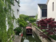 -广富林宰相府酒店·水云间