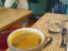 -SONGUOLIFE松果咖啡(七莘路店)
