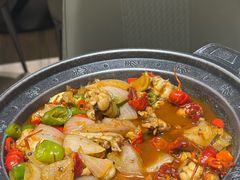 -阿露佳·舌尖上的安吉菜