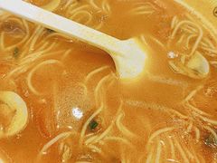 -粉小主·贵州酸汤牛肉粉(南京仙林金鹰店)