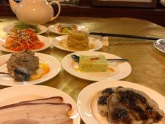 -厉家菜(德胜门总店)