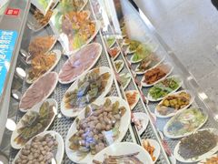 -韩麦大冷面(桂花街直营店)