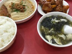 -来必堡(娄山关路店)
