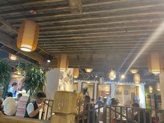 大堂-清真·舒迩布炕锅王·高原美食文化(青海总店)