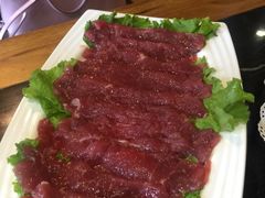 -杨家火锅(国美店)
