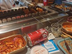 -冰城串说·羊肉串烧烤(哈西大街店)