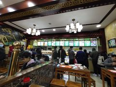 -白魁老号饭庄(交道口店)