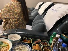 -陆琴脚艺·足浴·SPA(夫子庙店)