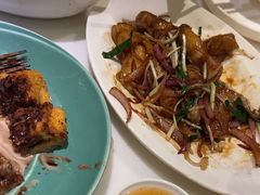 -新旺茶餐厅·早餐·夜宵(仙霞店)