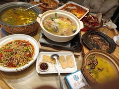 -颜家味·成都菜(望平街店)