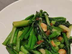 -港爺茶檔·茶餐厅(东晓南路店)
