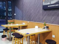 -家味螺蛳粉&烤鱼(五角场店)