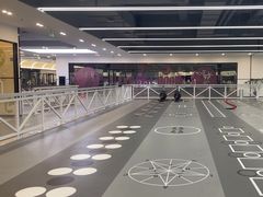 -奇迹健身(SM广场店)