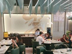 -披云云小馆·味道江湖(姚家园万象汇店)