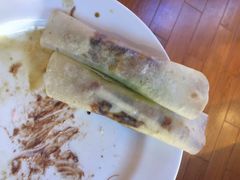 -广州中心皇冠假日酒店-环市食坊·海鲜自助餐厅