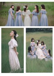 -乔伊婚纱