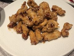 -北京王府井希尔顿酒店·秦唐中餐厅Chynna