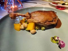 -Wei菋·Le Bistrot