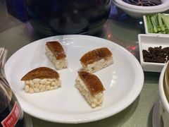 -阿庄新豫菜(航海东路店)