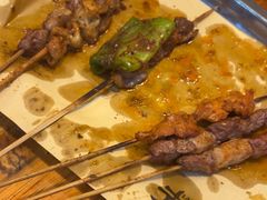 -老姑砂锅·烧烤天津菜(体北道店)