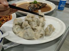饺子-听涛雅苑百味饺子老家菜馆