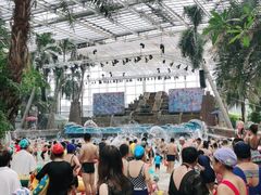 -龙达温泉生态城