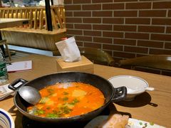 -福茂源横山铁锅羊肉(牡丹园店)