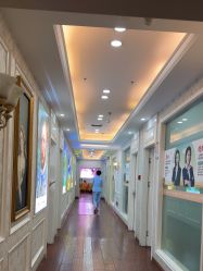 -武汉五洲整形外科医院