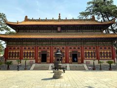 -普乐寺