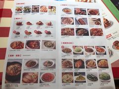 -西贝莜面村(东莞壹号广场店)