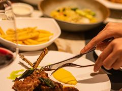 -ZHAO赵·牛扒坊(万象城店)