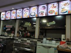 -西安饺子馆(南坪西路店)