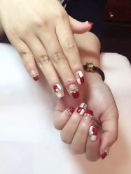 -如一·美甲美睫