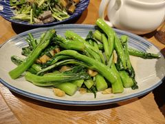 -常来小聚·广州非遗传承餐厅(地王广场店)