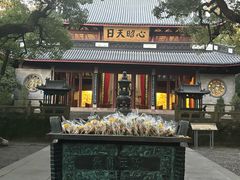 -岳王庙