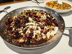 -三猫黑鱼花(南大店)