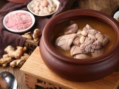 -猪腰一家·地道佛山菜(里水店)