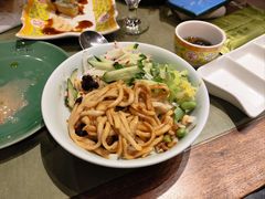 -那家小馆•北京菜•烤鸭(中关村店)