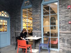 -三联韬奋书店(宽窄巷子店)