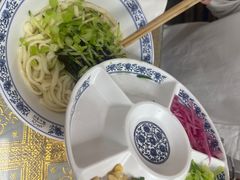 -清真·鸦儿李记·小馆(后海店)