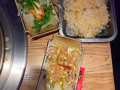 -山河屯铁锅炖鲜鹅·东北菜(开发区一店)