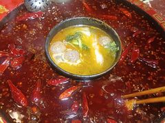 -赵家院子佬火锅(重庆总店)