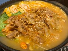 -二午一食创意日式料理(温泉步行一街店)