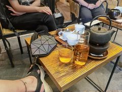 -去茶山(重庆万象城店)