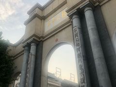-华声天桥民俗文化园
