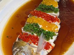 -世博源公馆·本帮融合菜·主题包厢·江景餐厅