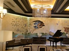 -大堂吧·下午茶·特调鸡尾酒(大连一方城堡豪华精选酒店)