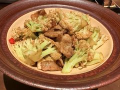-奉天小馆·非遗东北菜(沈阳万象城店)