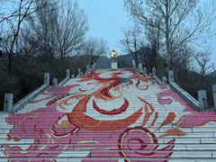 -丹东凤凰山景区