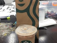 -星巴克(杭州市民中心店)